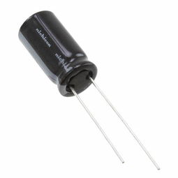 UHE0J122MPD電子元器件 2019年數據手冊、產品參數、貨源與最新參考價格全解析